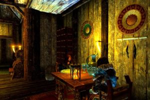 The Elder Scrolls V: Skyrim, Bethesda Softworks, Dragonborn, Video games