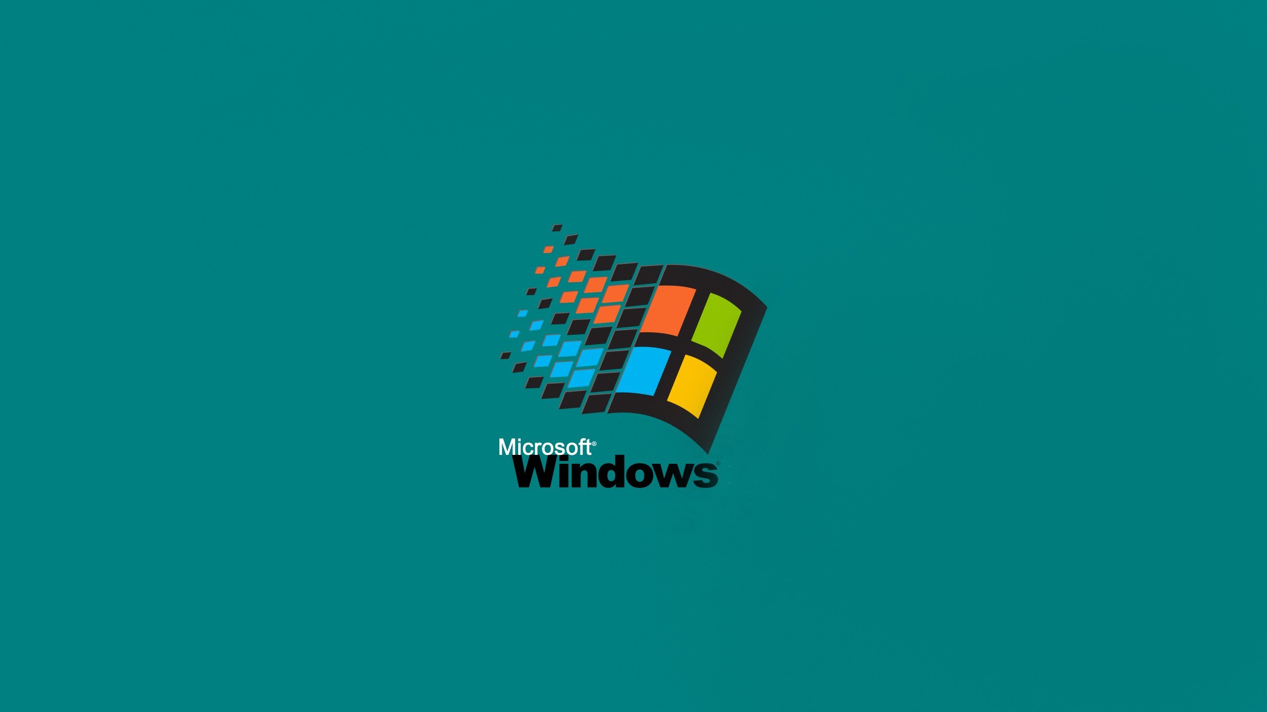 Microsoft, Microsoft Windows Wallpaper
