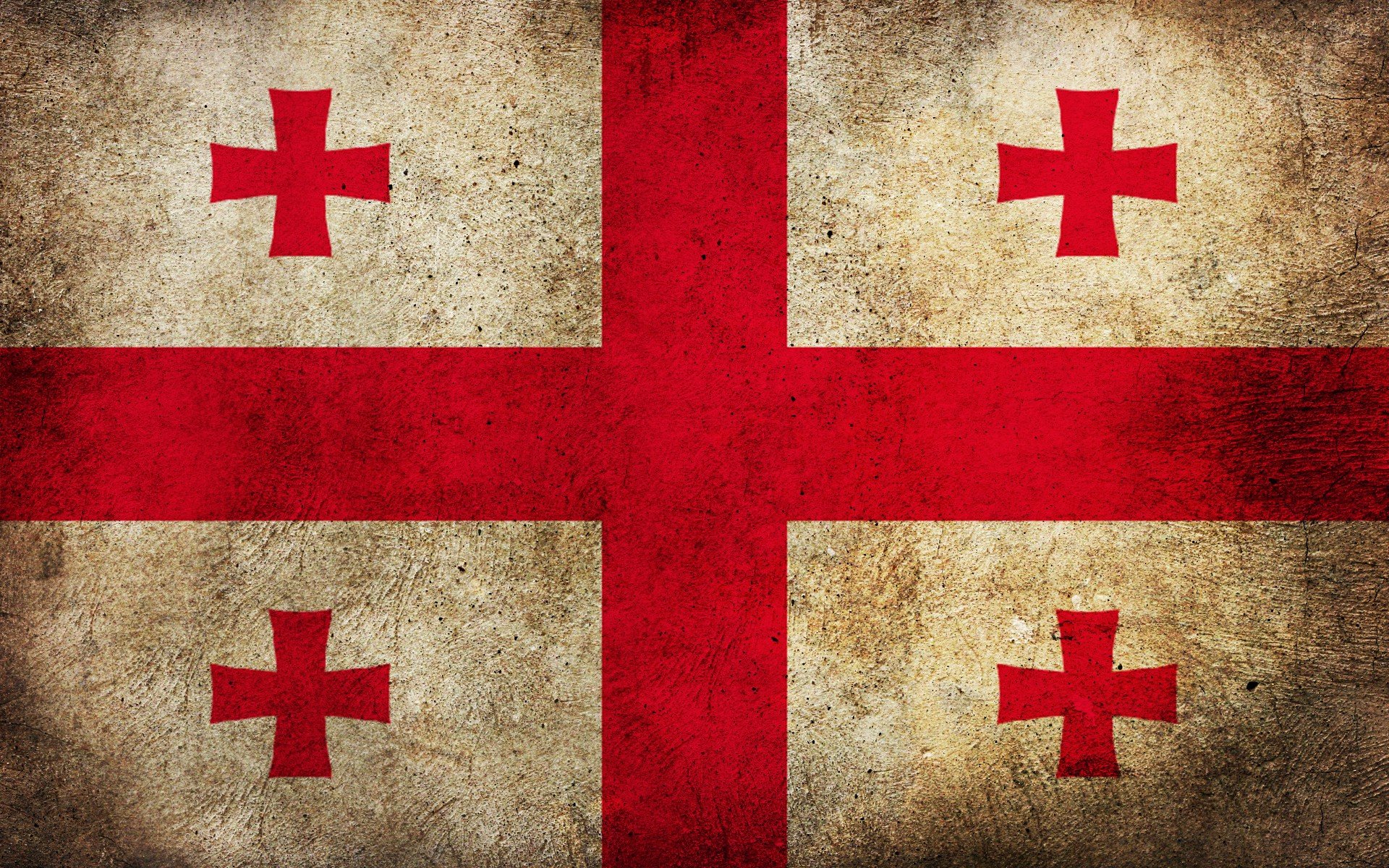 Knights Templar, Flag, Dirty, Holy Land, Jerusalem Wallpaper