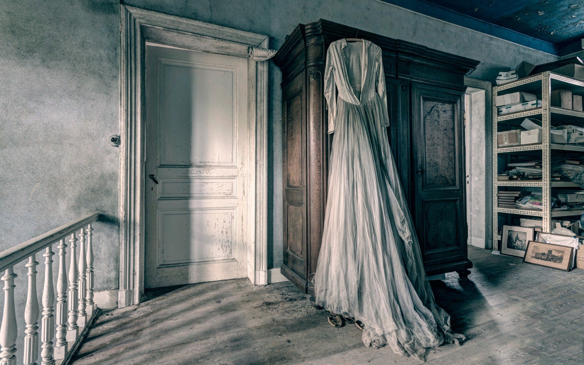 dress, Room, Interior Wallpaper