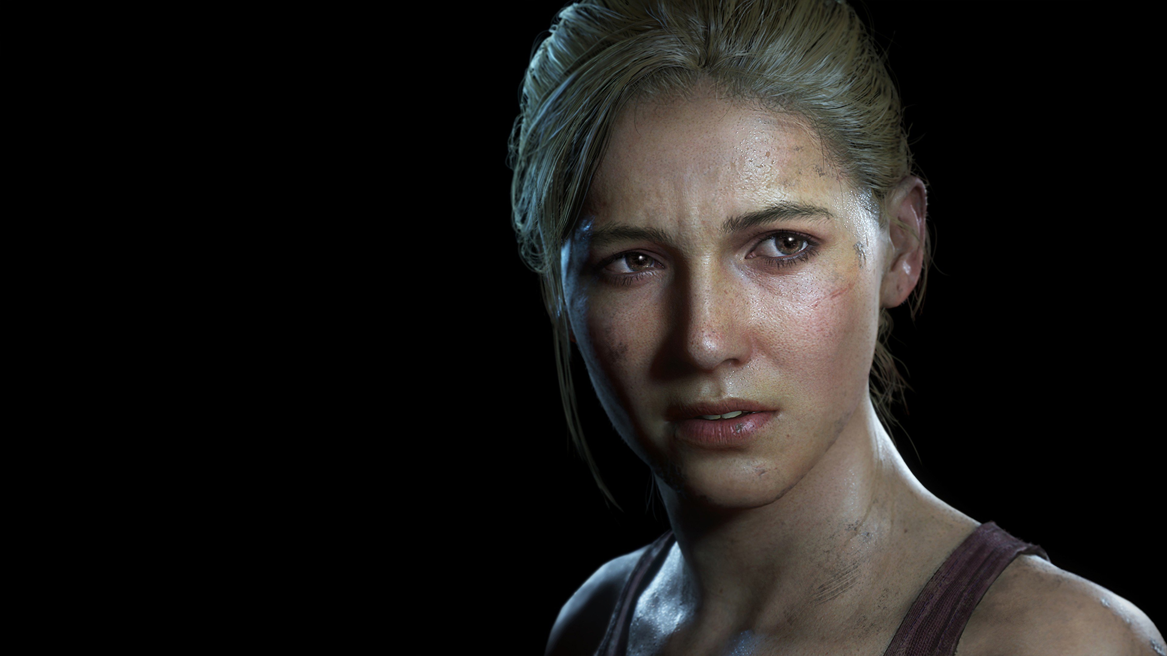 Elena, Uncharted 4: A Thief&039;s End, Elena fisher, Uncharted, Uncharted 3: Drake&039;s Deception Wallpaper