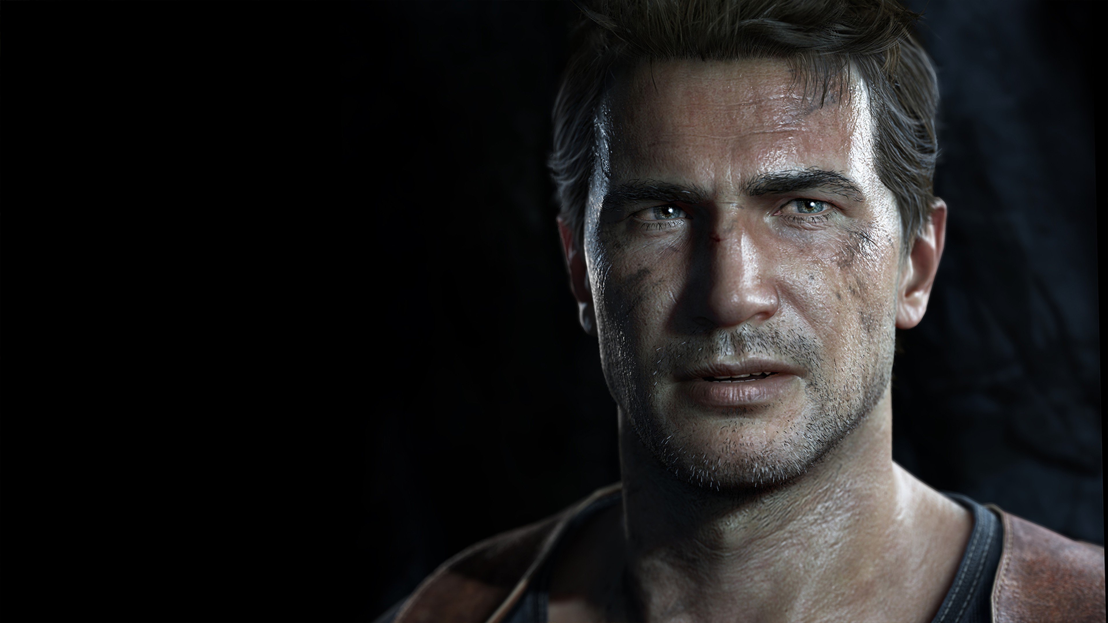 Nathan Drake, Uncharted, Uncharted 4: A Thief&s End HD Wallpapers