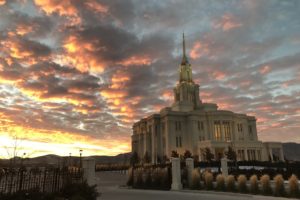 The Church of Jesus Christ of Latter day Saints, LDS, Mormon, Temple