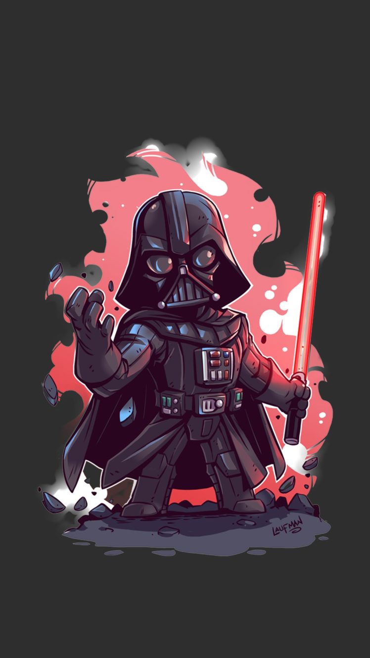 Darth Vader, Star Wars HD Wallpapers / Desktop and Mobile Images & Photos