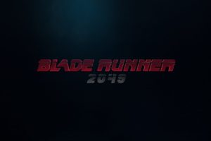 Blade Runner, Blade runner 2049
