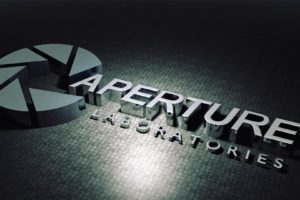 Portal (game), Aperture Laboratories