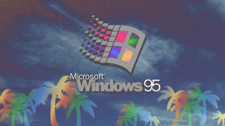 17+ Windows 95 Wallpaper Hd Pictures