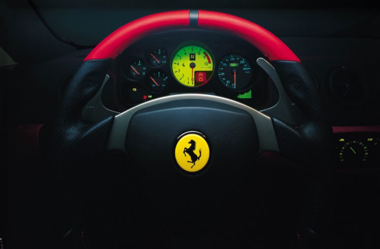 Ferrari, Car HD Wallpapers / Desktop and Mobile Images & Photos