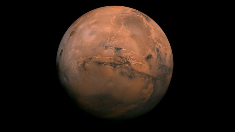 Mars, Planet, Solar System, Space HD Wallpaper Desktop Background