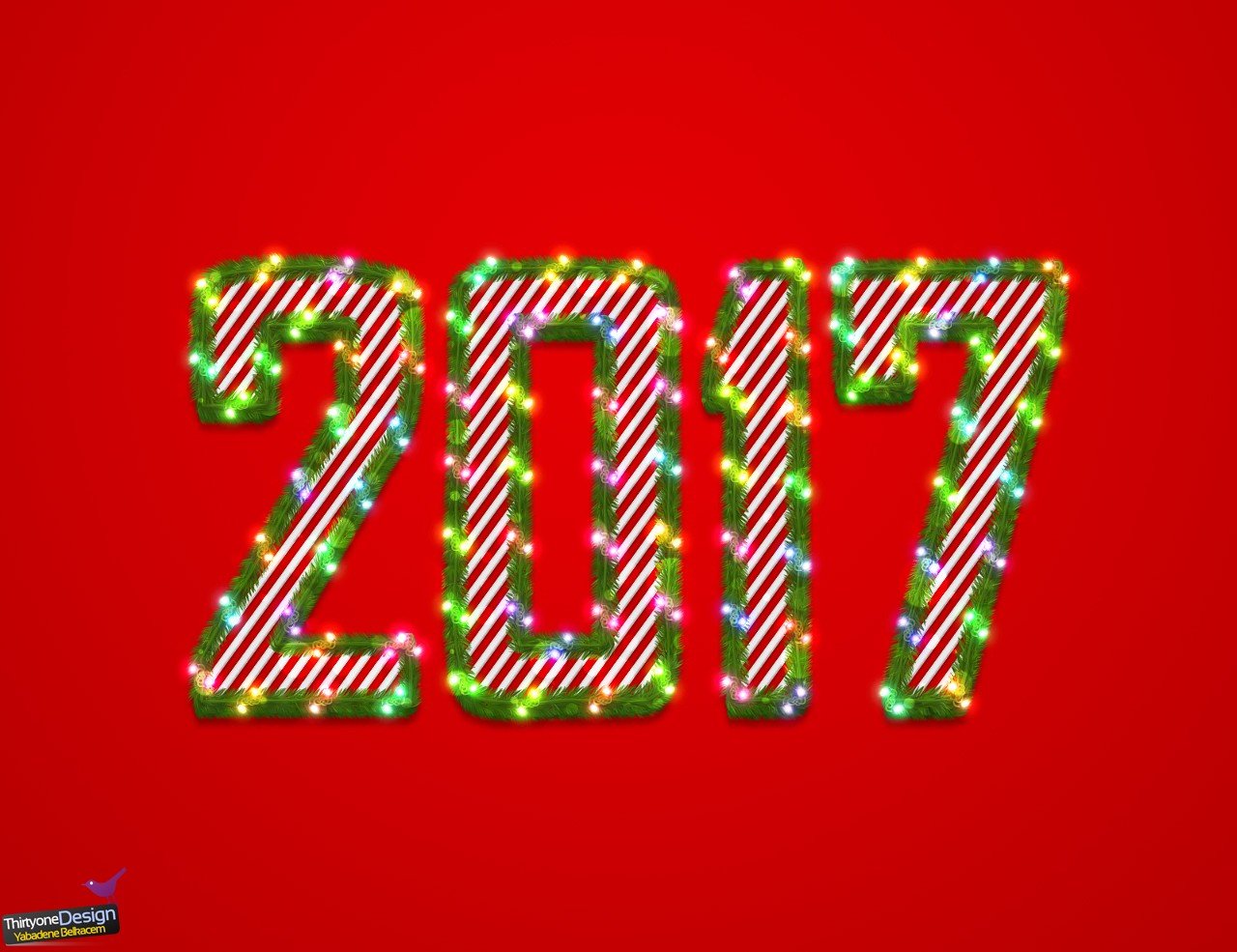 holiday, 2017 (Year), Christmas ornaments Wallpaper