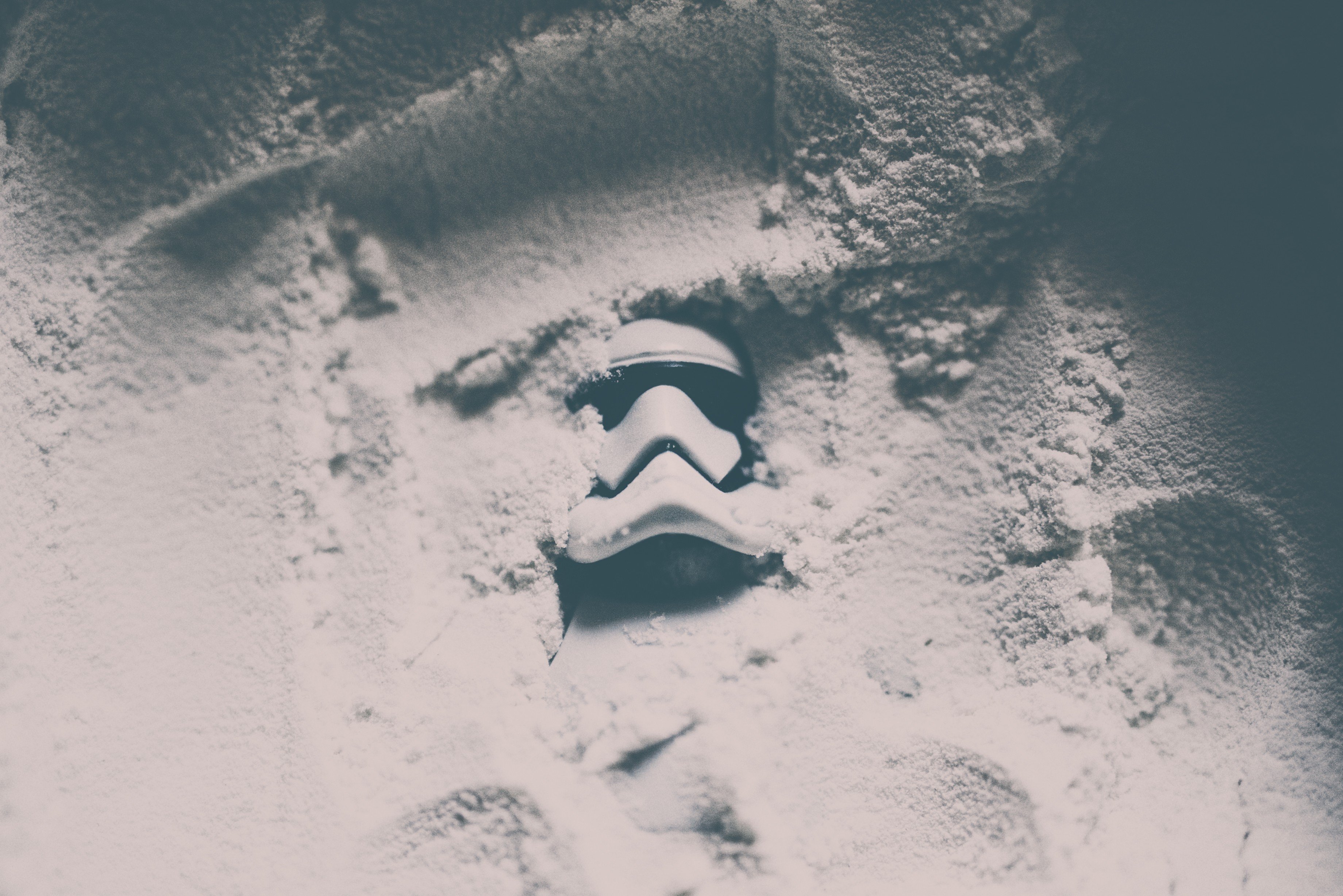 stormtrooper, Trooper, Star Wars, Simple, Minimalism, Helmet, Jedi, Sand Wallpaper