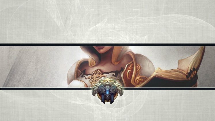 World of Warcraft, Video games HD Wallpaper Desktop Background