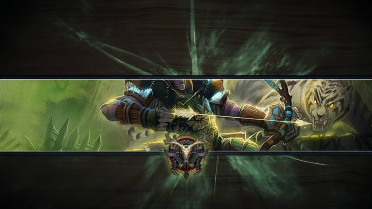 World of Warcraft, Video games HD Wallpaper Desktop Background
