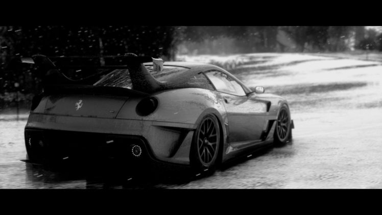 Driveclub, Car, Race cars, Video games HD Wallpaper Desktop Background