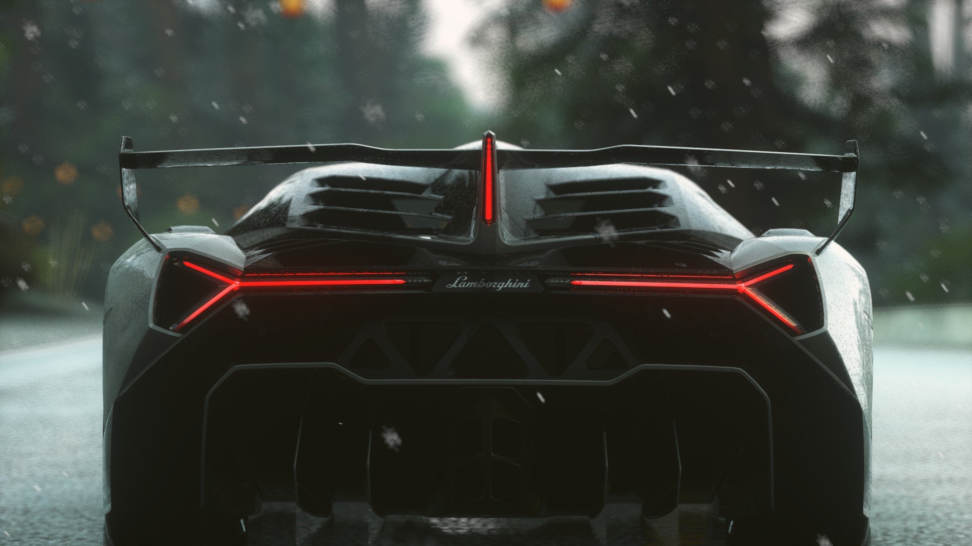 Driveclub, Car, Race cars, Video games HD Wallpapers ...