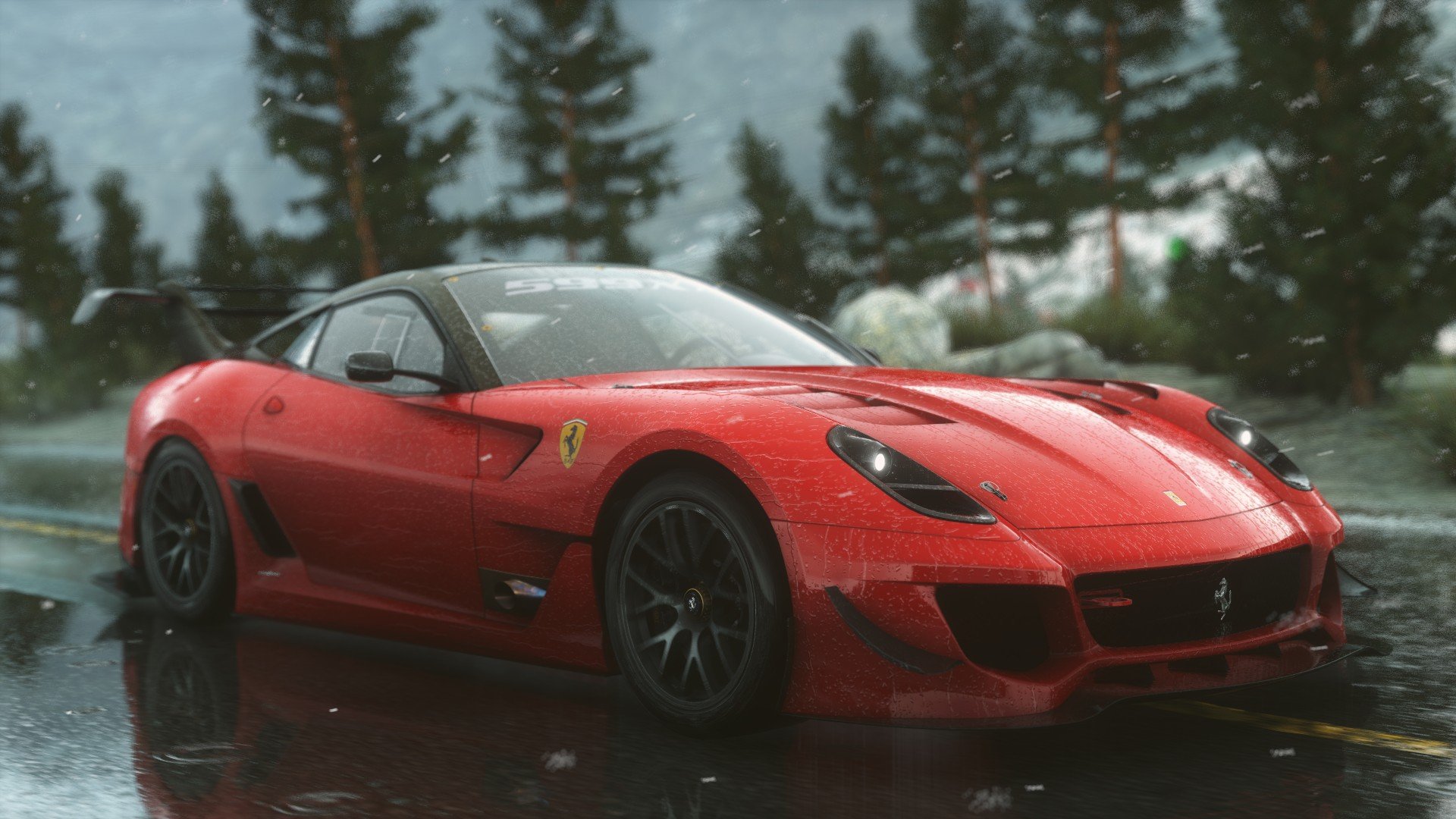 Driveclub, Car, Race cars, Video games HD Wallpapers ...