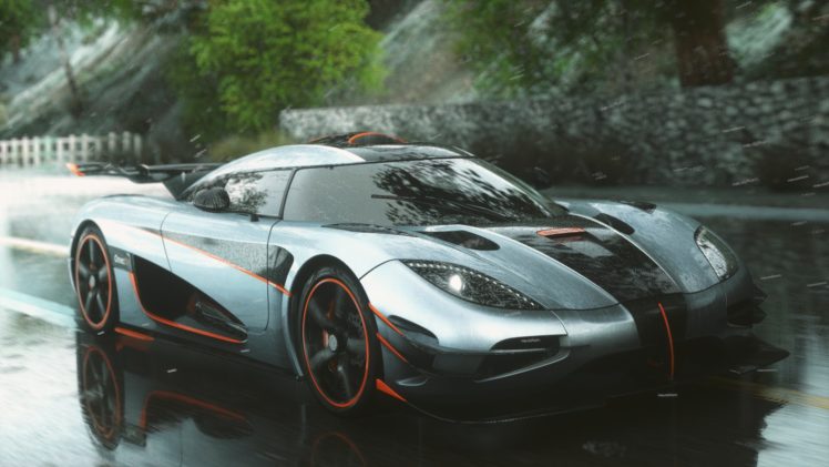 Driveclub, Car, Race cars, Video games HD Wallpapers / Desktop and Mobile  Images & Photos
