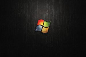 Microsoft Windows, Selective coloring