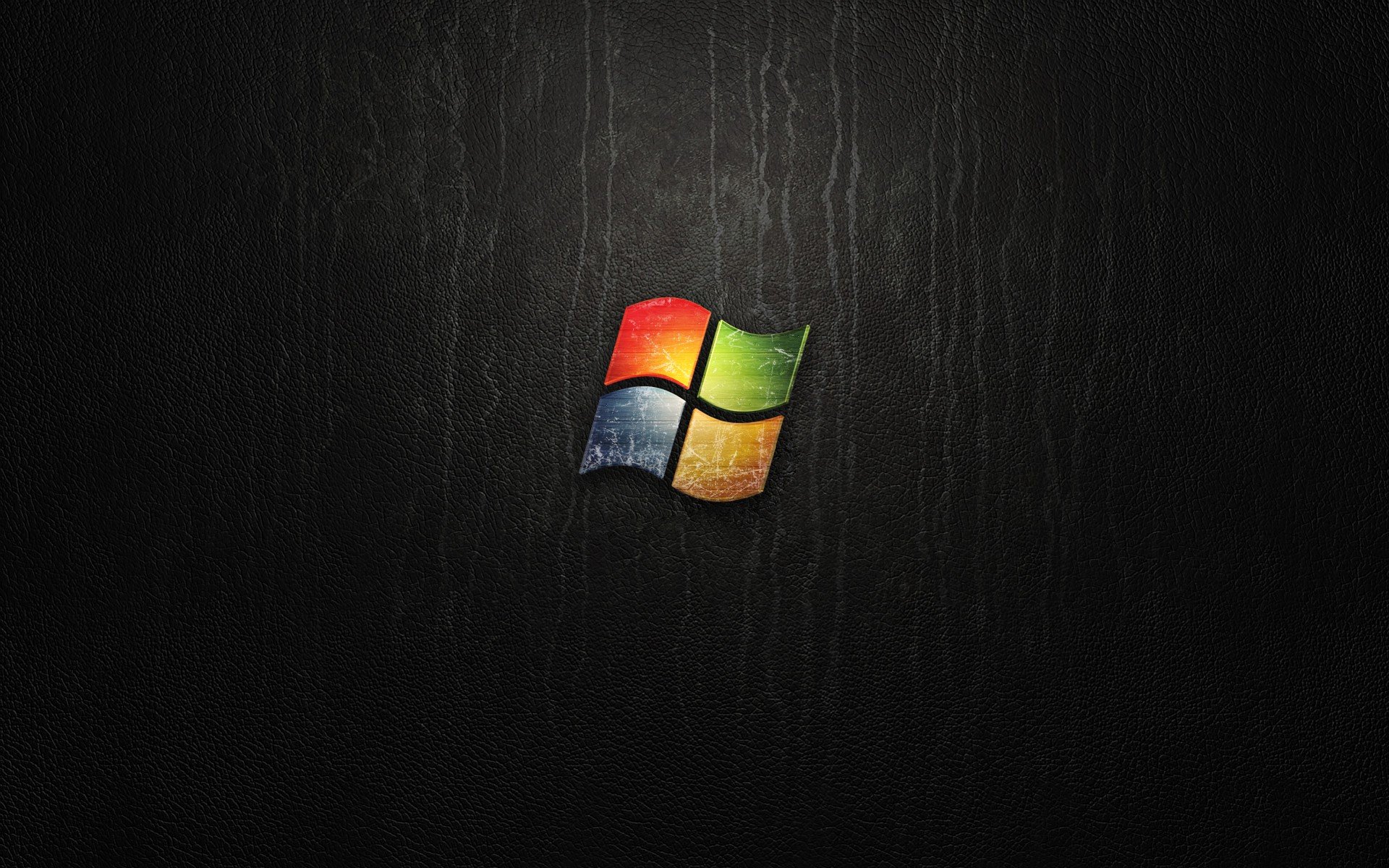 Microsoft Windows, Selective coloring Wallpaper