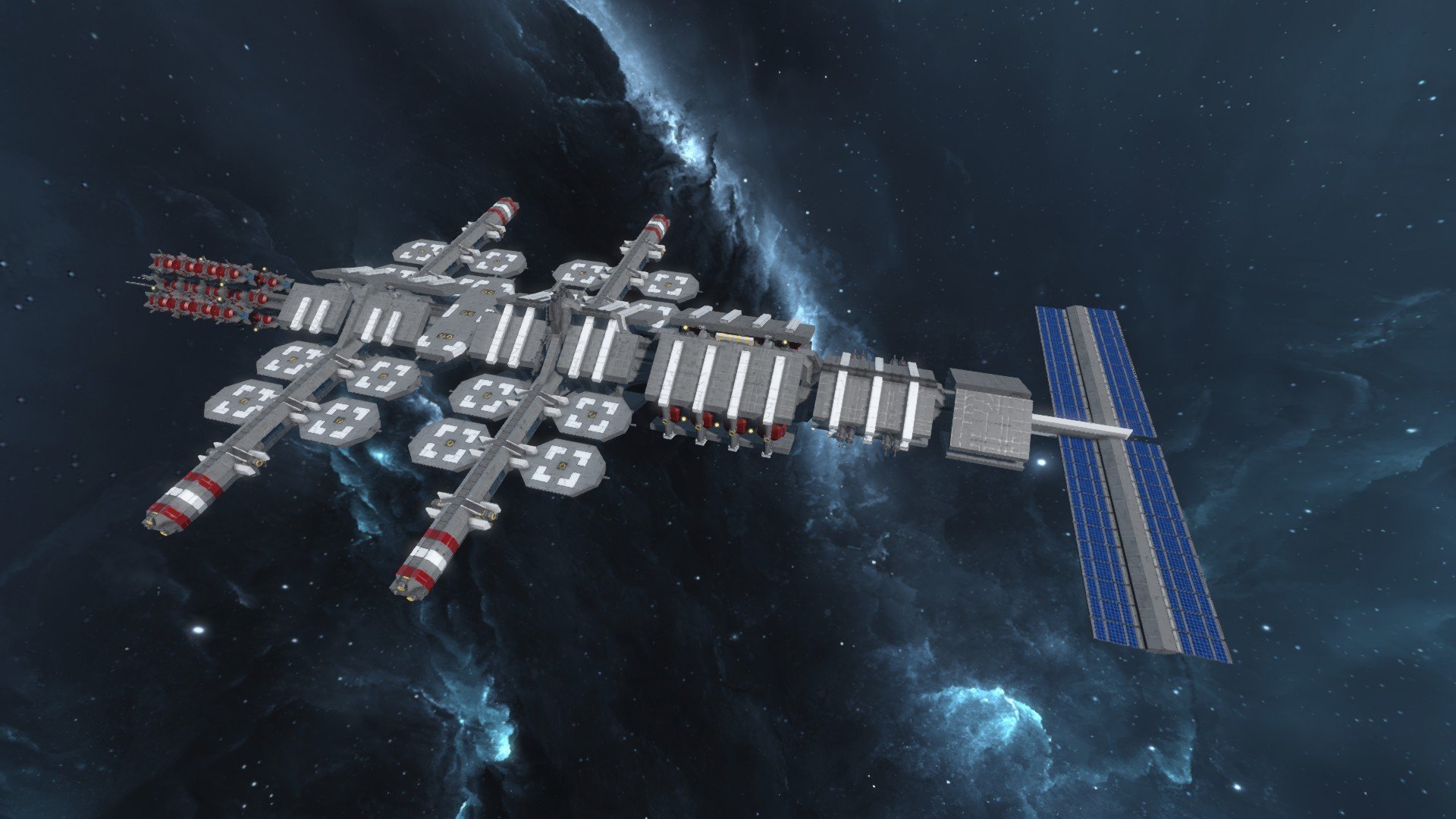 download space engineers painting for free
