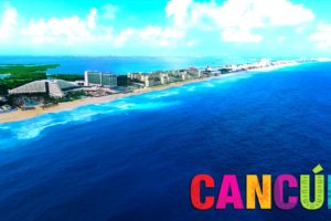 Cancun, Blueberries, Beach, Hotel