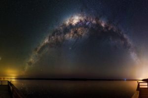 photography, Starry night, Night sky, Milky Way