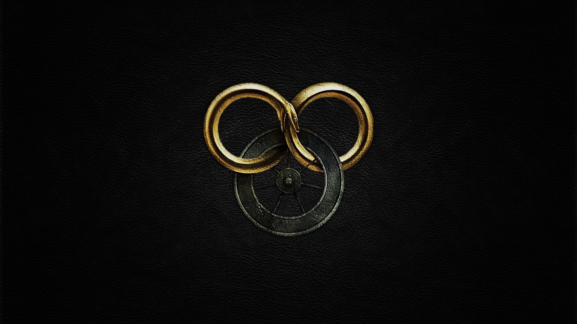 The Wheel of Time, Ouroboros HD Wallpapers / Desktop and Mobile Images