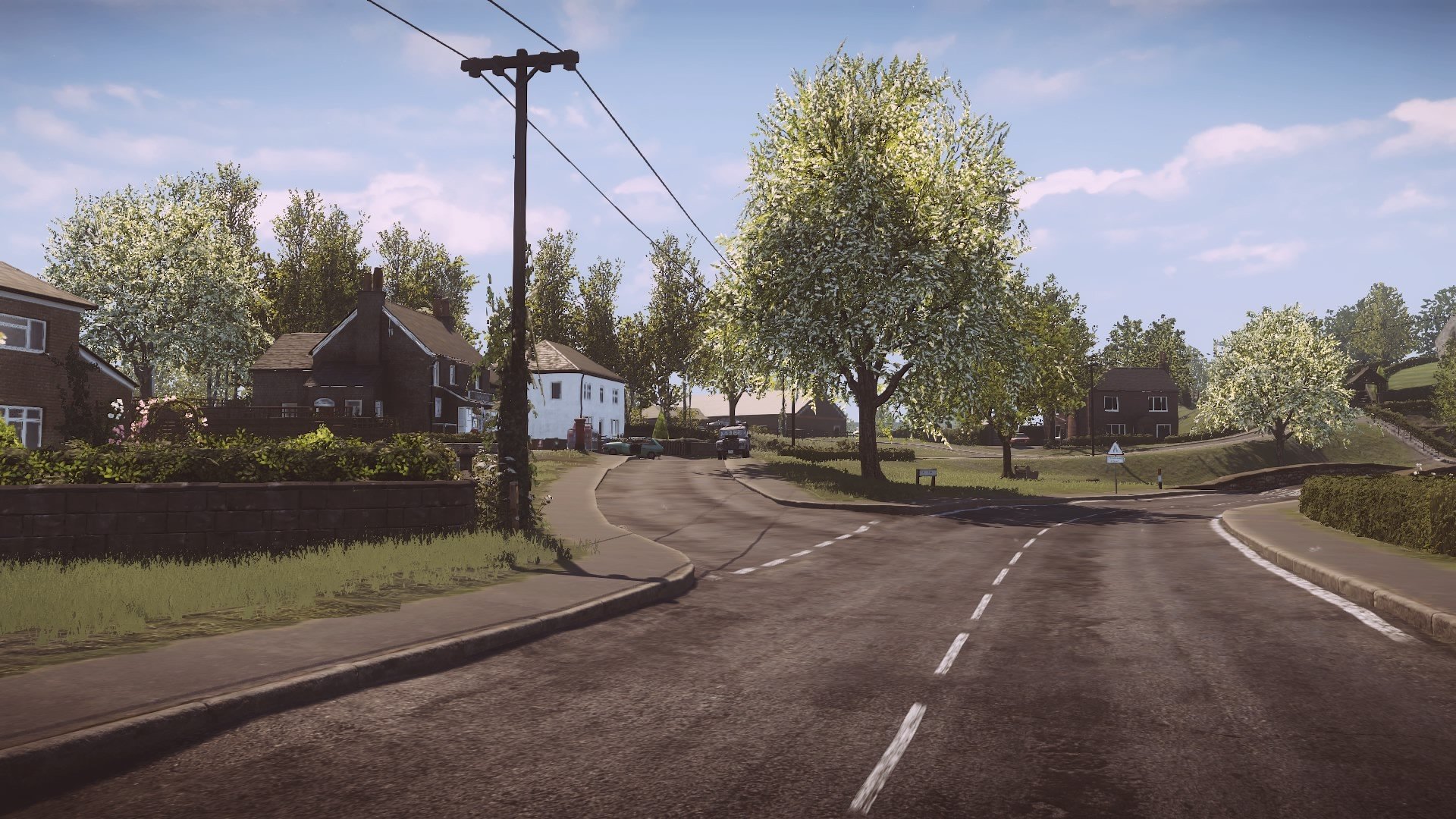everybody gone to the rapture download free