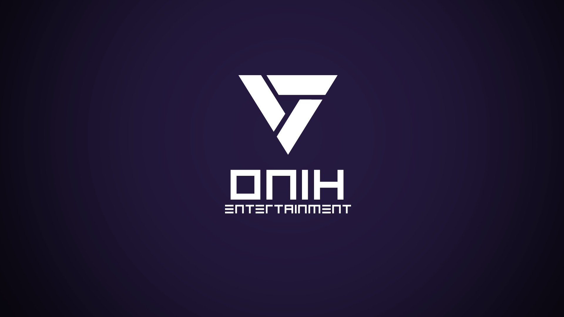 Onih Entertainment Wallpaper