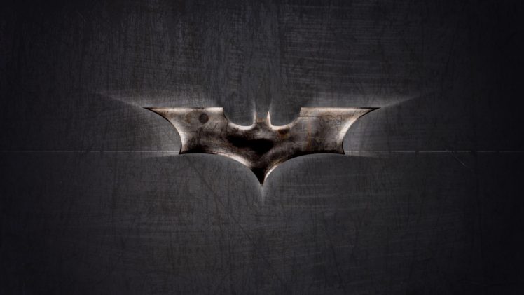 Batman, Batman logo HD Wallpaper Desktop Background
