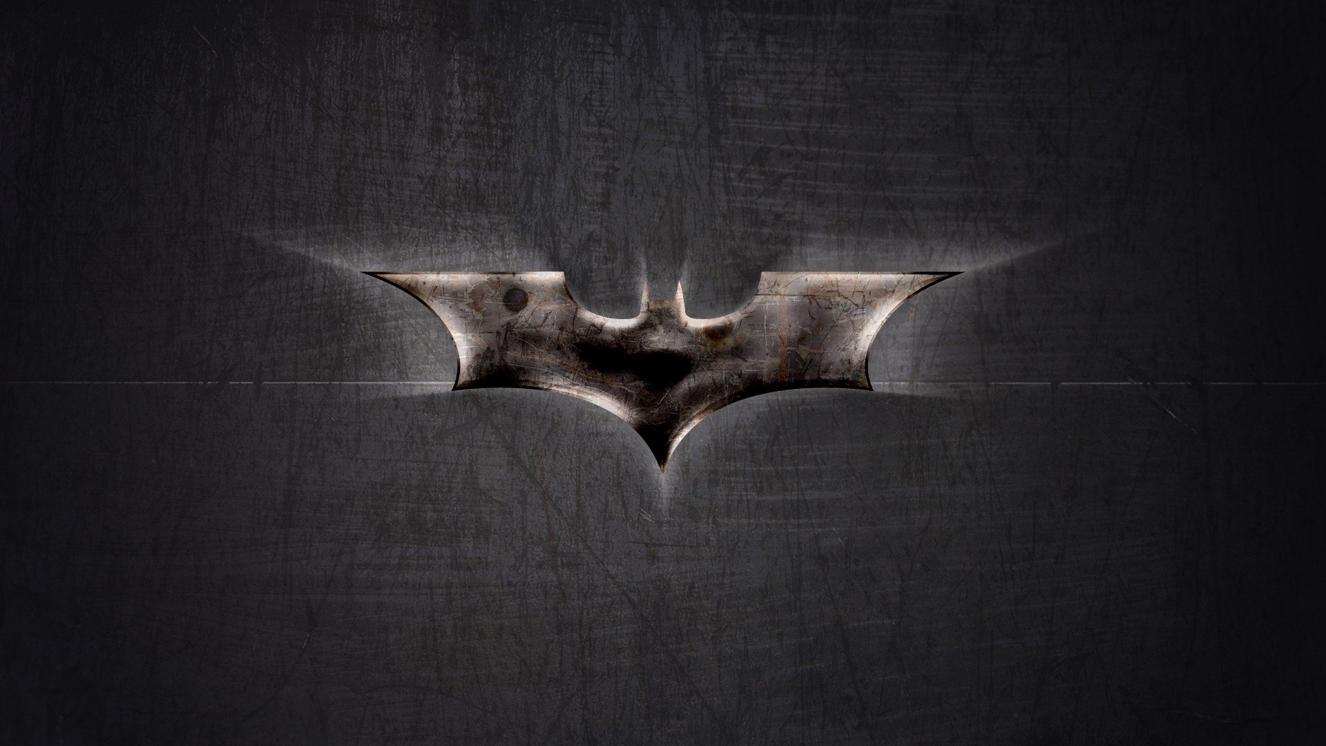 Batman, Batman logo Wallpaper