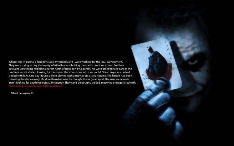 joker quotes hd wallpapers