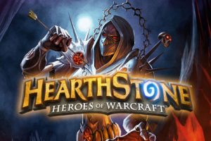 gamers, Hearthstone: Heroes of Warcraft, Video games