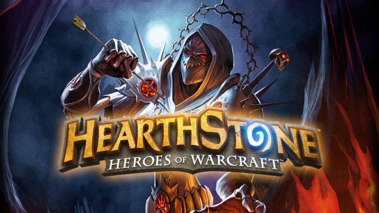 gamers, Hearthstone: Heroes of Warcraft, Video games HD Wallpaper Desktop Background