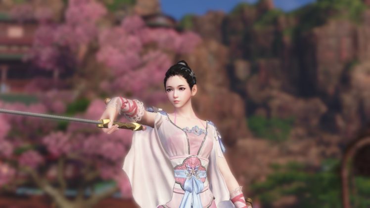 gamers, WuXia, China HD Wallpaper Desktop Background