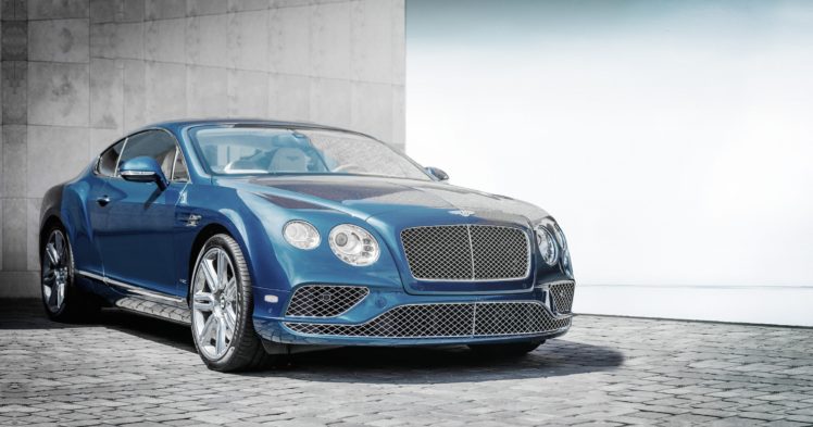 Bentley Car Wallpaper For Desktop