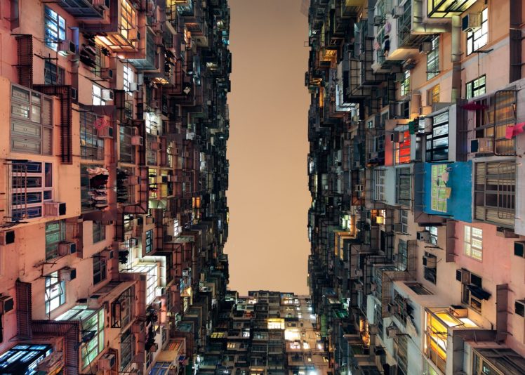 China, Hong Kong HD Wallpaper Desktop Background