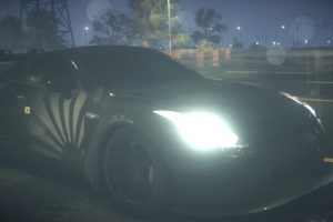 Nissan GTR, Nissan GT R R35, PlayStation 4, Need for Speed, Video games, LB Works