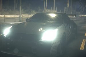 Nissan GTR, Nissan GT R R35, PlayStation 4, Need for Speed, Video games