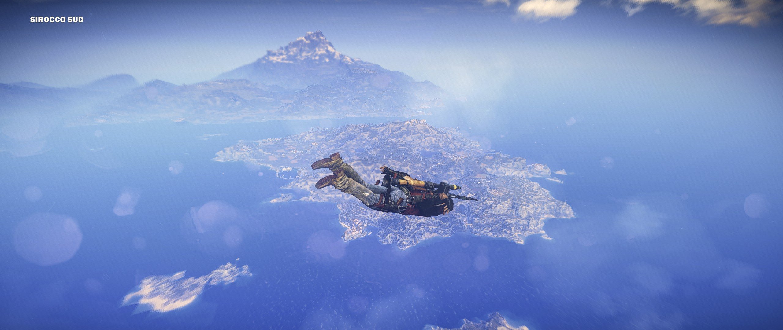 1366x768 just cause 4 image