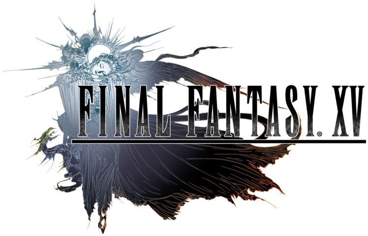 Final Fantasy XV, Final Fantasy HD Wallpaper Desktop Background