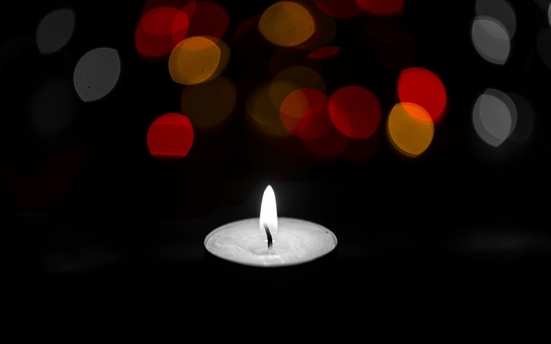 candles, Lights HD Wallpapers / Desktop and Mobile Images & Photos
