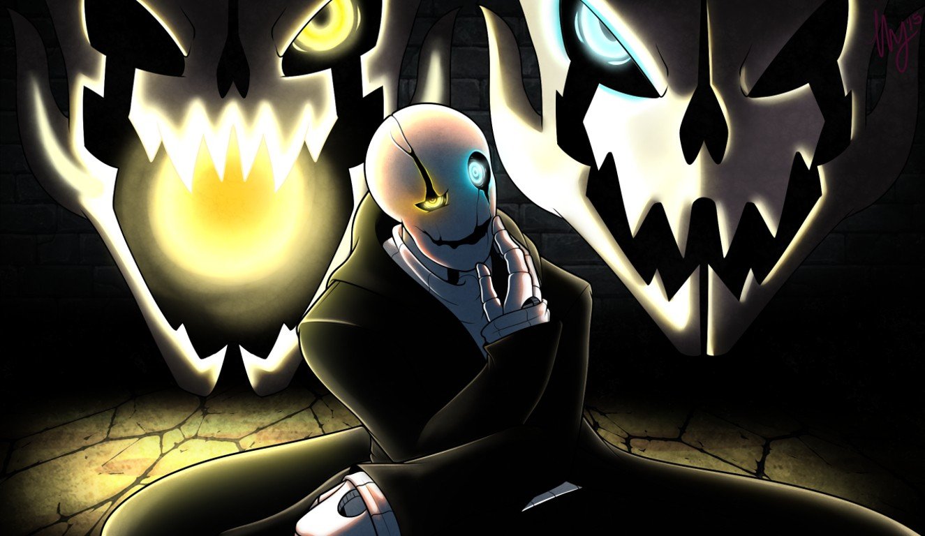 Undertale W D Gaster HD Wallpapers Desktop And Mobile Images Photos Undertale W D Gaster HD Wallpapers Desktop And Mobile Images Photos