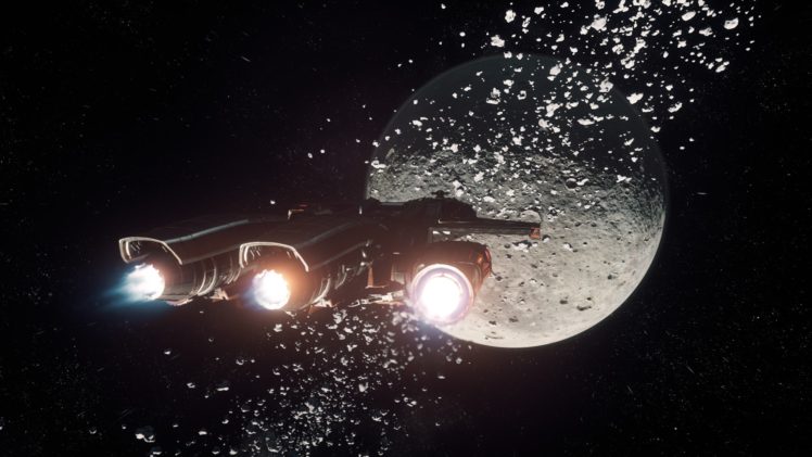 Star Citizen Video Games Hd Wallpapers Desktop And Mobile Images