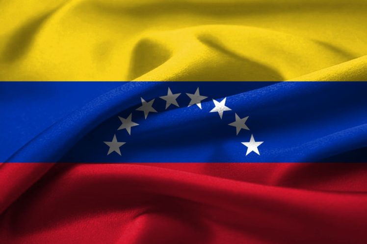 Venezuela HD Wallpaper Desktop Background