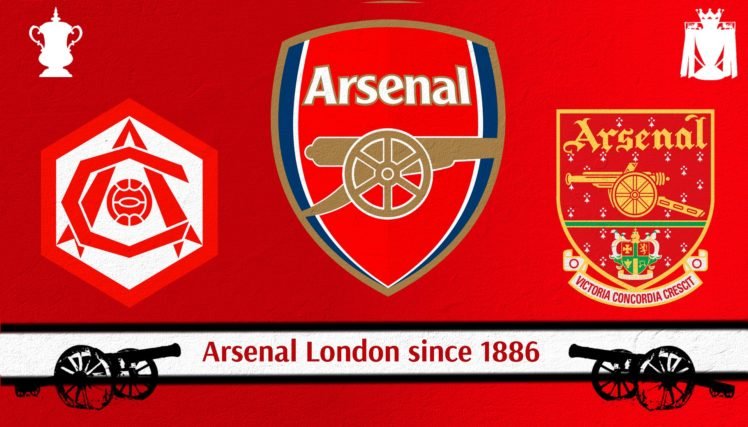 Arsenal Fc, Arsenal, Arsenal London, London, Gunners, History HD Wallpaper Desktop Background
