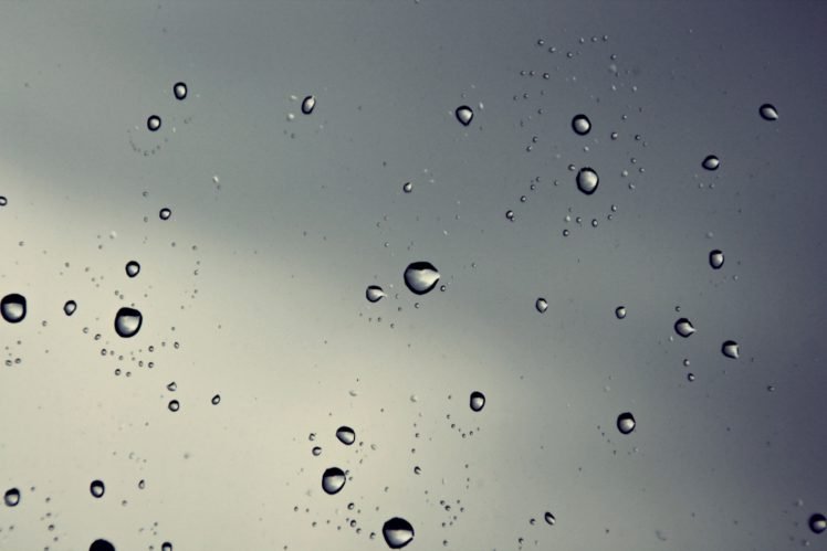 window, Water on glass HD Wallpaper Desktop Background