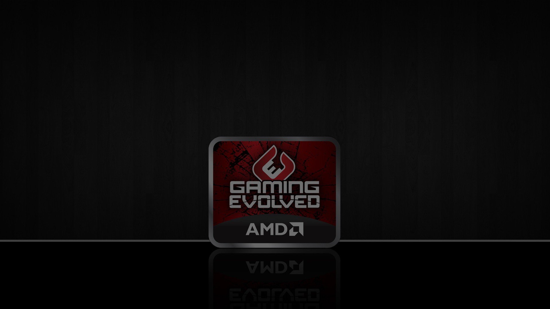 AMD, Logo Wallpaper