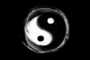 Taoism, Yin and Yang