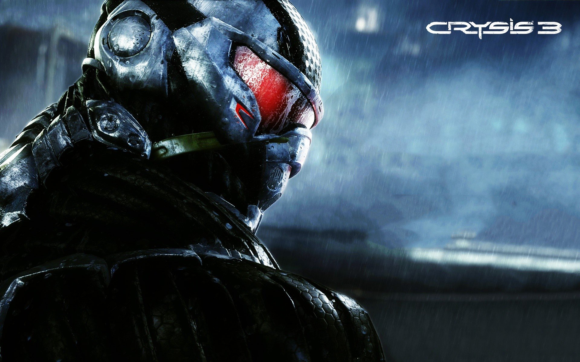 Crysis 3 Wallpaper